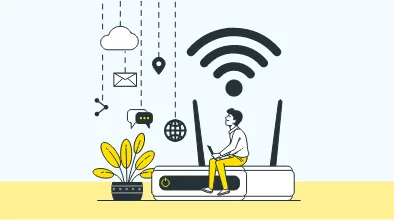 Internet Providers