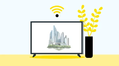 Cable and Satellite TV Providers