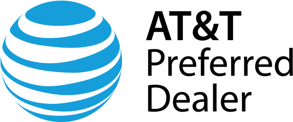 ATT logo