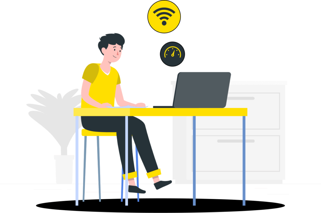 Internet Service